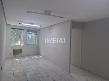 office em Avenida Ijuí, Petrópolis - Porto Alegre - RS