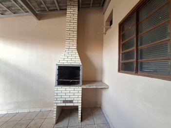 house em Rua Miguel Hurtado, Parque São Sebastião - Ribeirão Preto - SP