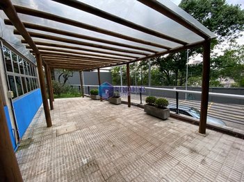 commercial_property em do Ingá, Vila da Serra - Nova Lima - MG