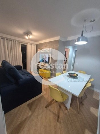 apartment em Rua Siqueira Bueno, Belenzinho - São Paulo - SP