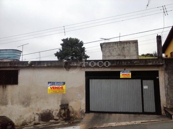 house em Rua Manoel Calles, Jardim Bela Vista - Guarulhos - SP