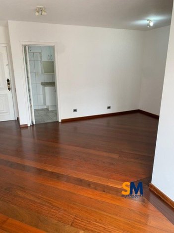 apartment em Rua Inhambú, Vila Uberabinha - São Paulo - SP
