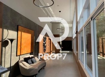 apartment em Rua Doutor Renato Paes de Barros, Itaim Bibi - São Paulo - SP