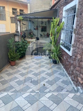 apartment em Rua da Mooca, Mooca - São Paulo - SP
