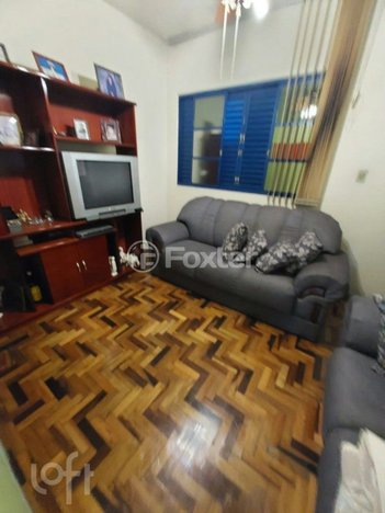 house em Rua dos Eucaliptos, Ideal - Novo Hamburgo - RS