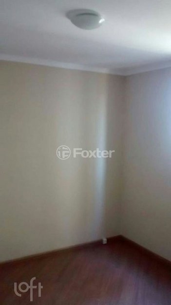 apartment em Rua Newton Prado, Bom Retiro - São Paulo - SP