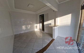 office em Rua Mauri Afonso da Silva, XV de Novembro - Tijucas - SC