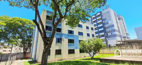 apartment em Avenida Cerro Azul, Zona 07 - Maringá - PR