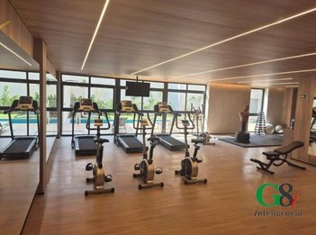 apartment em Rua Padre Carvalho, Pinheiros - São Paulo - SP