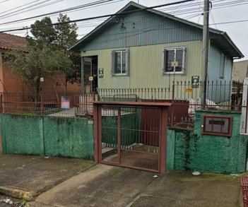 house em Rua Tenente-Coronel Durval de Alvarenga Soutto Mayor, Pioneiro - Caxias do Sul - RS