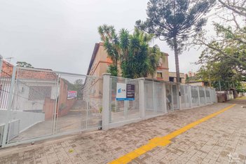 apartment em Pedro Boticario, Glória - Porto Alegre - RS