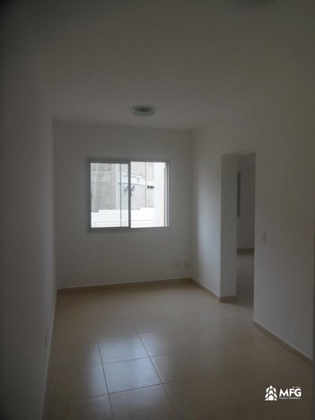 apartment em Rua Augusto Lippel, Parque Campolim - Sorocaba - SP