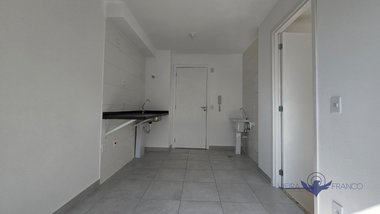apartment em Rua Doutor Diogo de Faria, Vila Clementino - São Paulo - SP