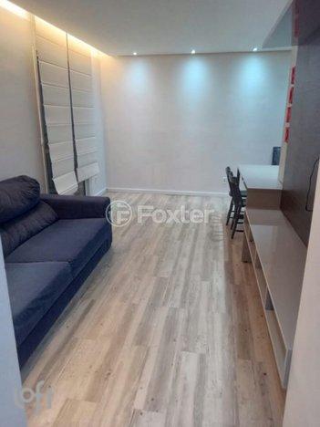 apartment em José Aloísio Filho, Humaitá - Porto Alegre - RS