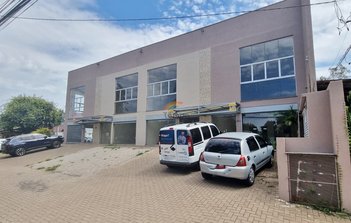 business em Sapiranga, Hamburgo Velho - Novo Hamburgo - RS