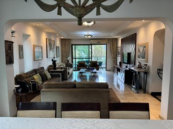 apartment em Rua Professor José Horácio Meirelles Teixeira, Vila Suzana - São Paulo - SP