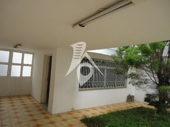 house em Rua Bento Gonçalves, Vila Regente Feijó - São Paulo - SP