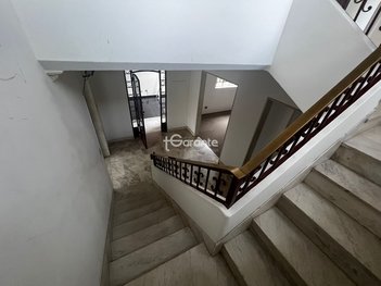 house em Rua Groenlândia, Jardim América - São Paulo - SP