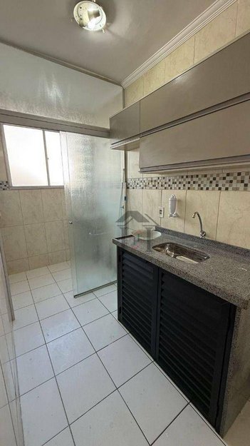 apartment em Avenida Reserva do Japy, Recanto Quarto Centenário - Jundiaí - SP