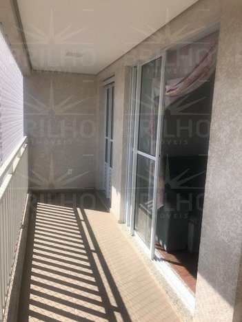 apartment em Avenida Comandante Sampaio, km 18 - Osasco - SP