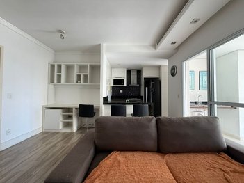 apartment em Rua Yukiko Ishida, Condomínio Royal Park - São José dos Campos - SP