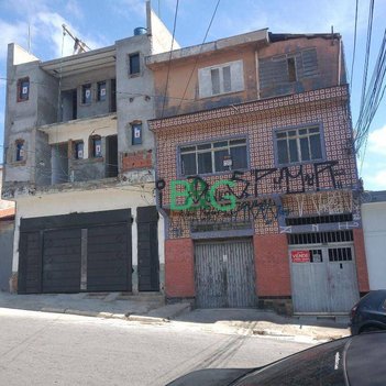 house em Rua João de Souto Maior, Vila Medeiros - São Paulo - SP