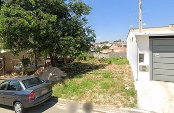 land_lot em Rua Manuel Martines Tudella, Parque São Bento - Sorocaba - SP