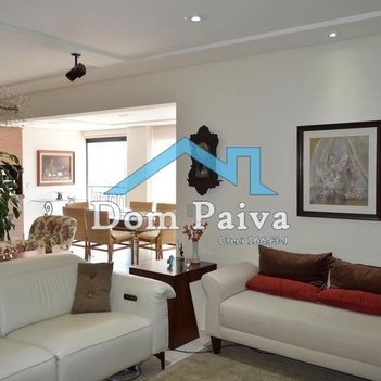 apartment em Rua Santo Irineu, Bosque da Saúde - São Paulo - SP