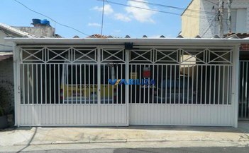 house em Rua Margarida Bicudo, Vila Germinal - São Paulo - SP