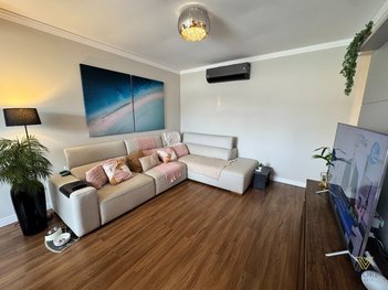 apartment em Rua Brisamar, Ingleses do Rio Vermelho - Florianópolis - SC