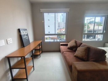 apartment em Rua Itatiaia, Vila Guarani (Z Sul) - São Paulo - SP