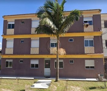 apartment em Rua Victor Torres, Fragata - Pelotas - RS