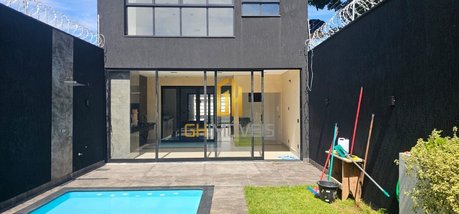 house em Rua H 156, Cidade Vera Cruz - Aparecida de Goiânia - GO