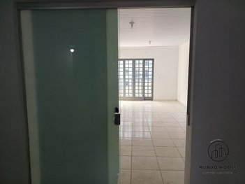 office em Rua Atanázio Soares, Jardim Maria Eugênia - Sorocaba - SP