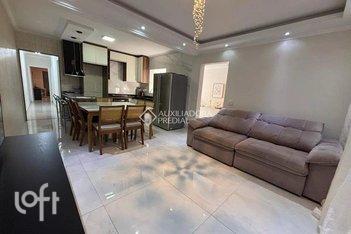 house em Natalino Fabrini, Dos Casa - São Bernardo do Campo - SP