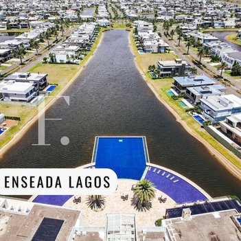 land_lot em Rua Rio Jacuí, Centro - Xangri-Lá - RS