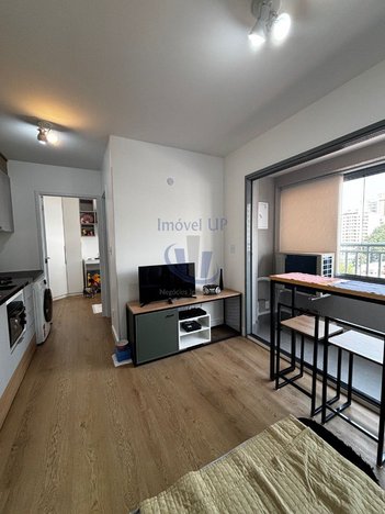 apartment em Rua Alcatrazes, Vila da Saúde - São Paulo - SP