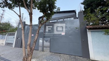 industrial em Rua Engenheiro Artur de Miranda, Instituto de Previdência - São Paulo - SP