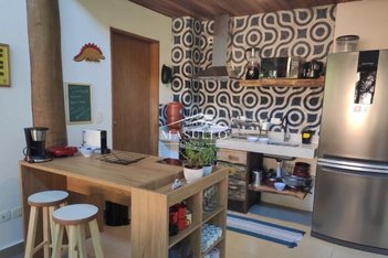 house em Avenida Doutor Francisco Loup, Maresias - São Sebastião - SP