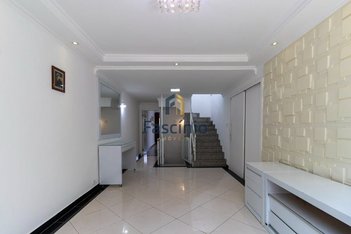 house em Rua Doutor Mário Mourão, Vila Parque Jabaquara - São Paulo - SP