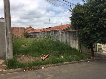 land_lot em Rua Vitória Antunes Fonseca, Araçoiaba da Serra - Araçoiaba da Serra - SP