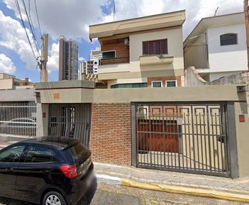 house em Rua Miramonte, Vila Gomes Cardim - São Paulo - SP