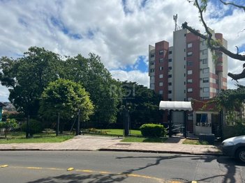 apartment em General Jonathas Borges Fortes, Glória - Porto Alegre - RS