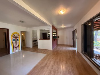 house em Rua Hermes Guedes da Fonseca, Armação do Pântano do Sul - Florianópolis - SC