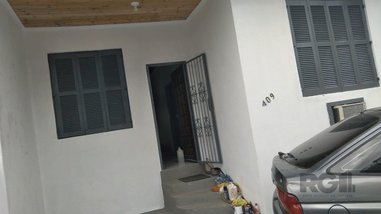 house em Madre Ana, Glória - Porto Alegre - RS