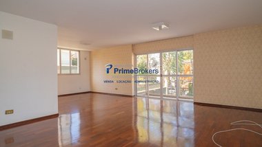 apartment em Rua França Pinto, Vila Mariana - São Paulo - SP