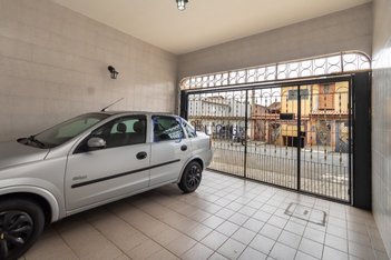 house em Rua do Malvarisco, Vila Portuguesa - São Paulo - SP