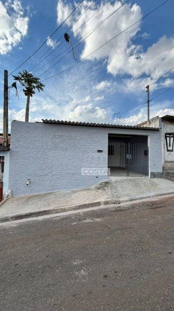 house em Rua São Pedro do Turvo, Cidade Nova I - Itu - SP