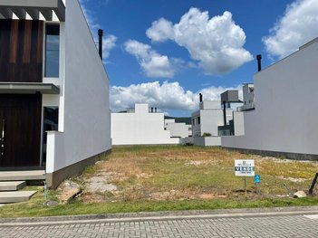 land_lot em Avenida Wilson Castelo Branco, Beira Rio - Biguaçu - SC