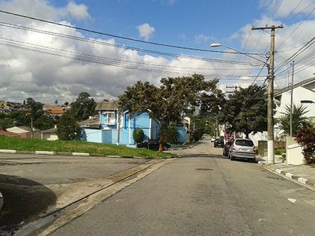 Cômodo Condomínio